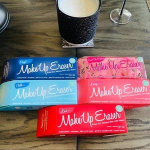 The Original Makeup Eraser